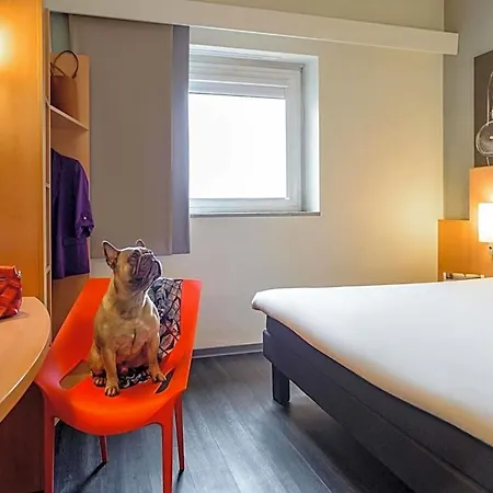 Ibis Centro 3*