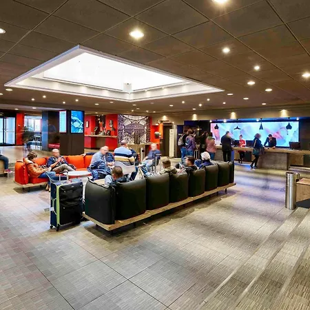 Ibis Centro 3* Milan
