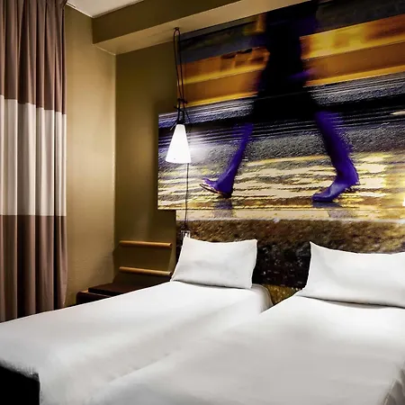 Ξενοδοχείο Ibis Centro Μιλάνο