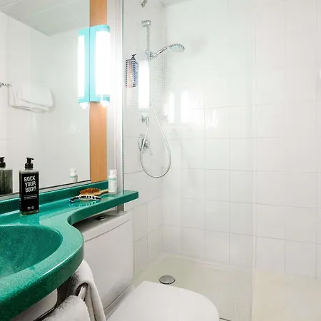 Hotel Ibis Centro Milan