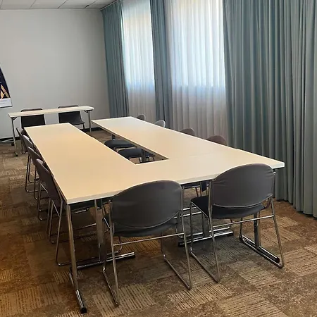 Ibis Centro Szálloda 3*