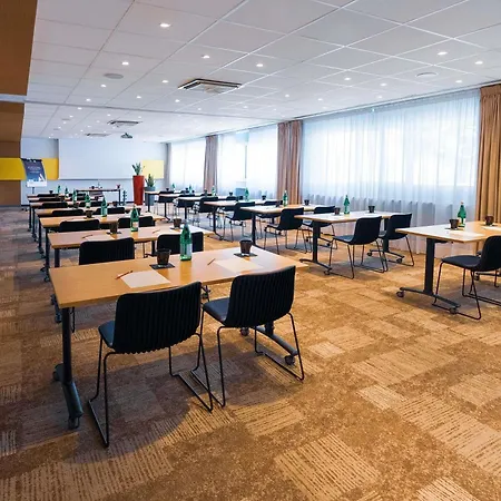 Ibis Centro Hotel Milan