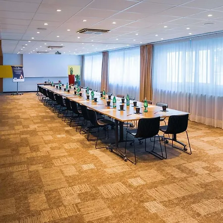 Hotel Ibis Centro Milan