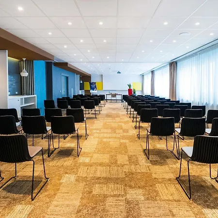 Hotel Ibis Centro Milan