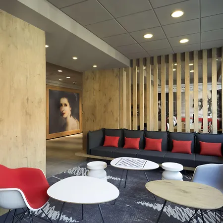 Ibis Centro Ξενοδοχείο