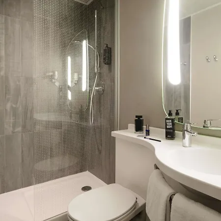 Ibis Centro 3*