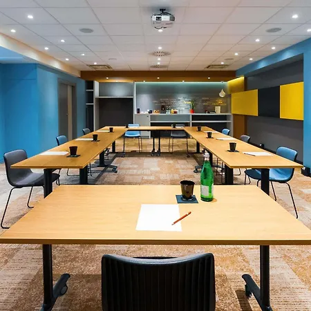 Ibis Centro Hotel Milan