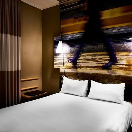 Ibis Centro מלון 3*