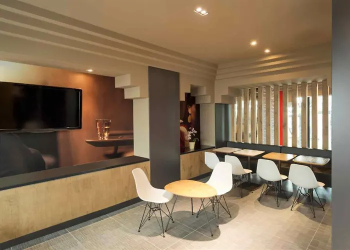 Ibis Centro Hotel Milán