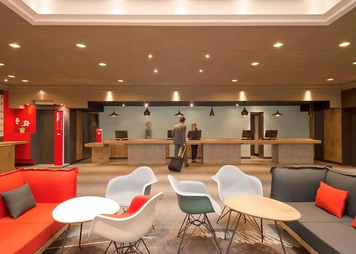 Hotel Ibis Centro Milán