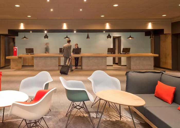 Ibis Centro Ξενοδοχείο 3*