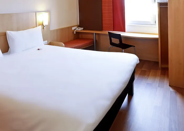 Ibis Centro Hotel Milán