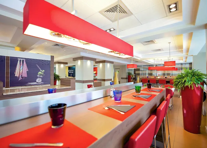 Ibis Centro 3* Milán