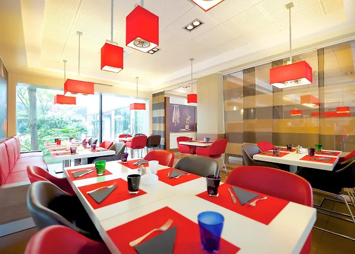 Ibis Centro 3* Milán