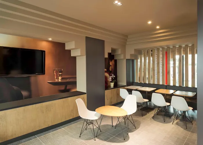 Ibis Centro Hotel Milán