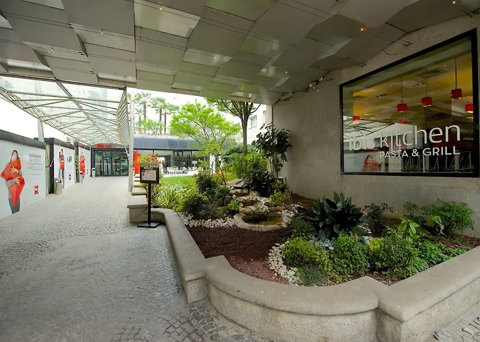 Ibis Centro 3* Milán