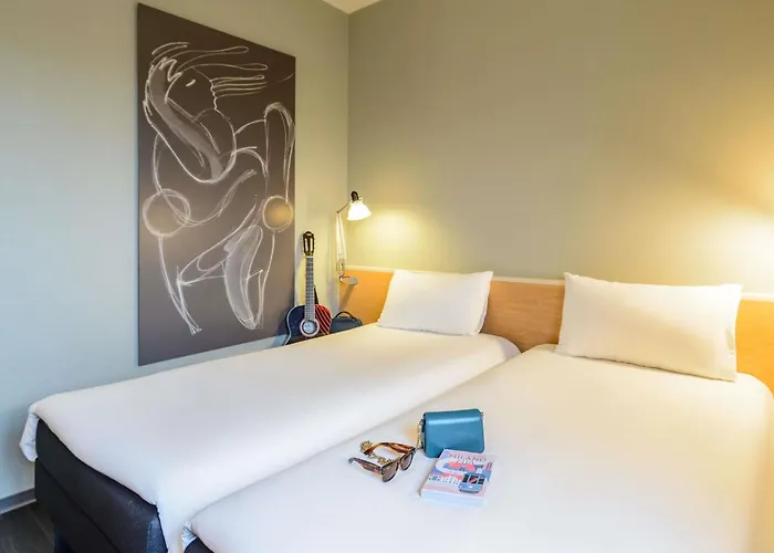 Ibis Centro 3* Milán