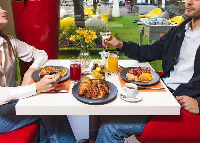 Ibis Centro 3* Milán