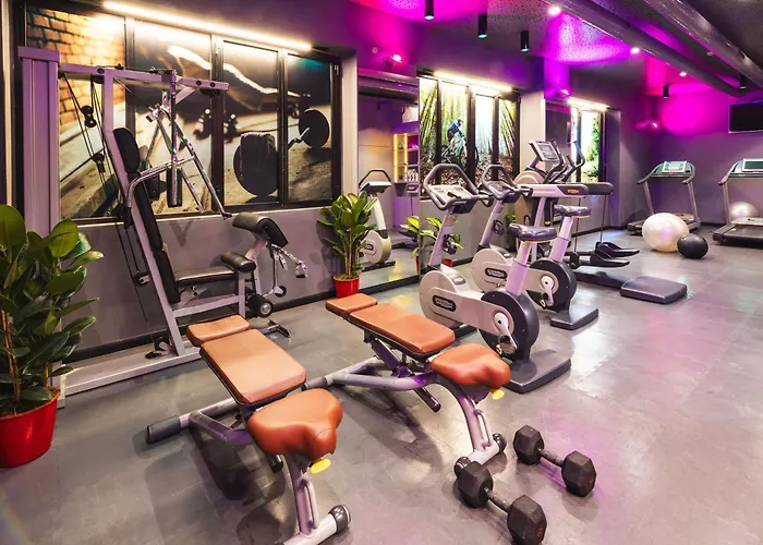 Ibis Centro 3* Milán