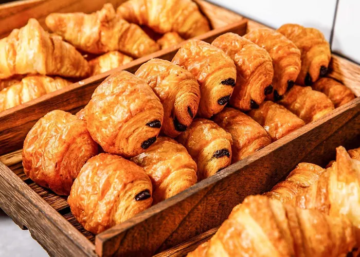 Ibis Centro Hotel Milán