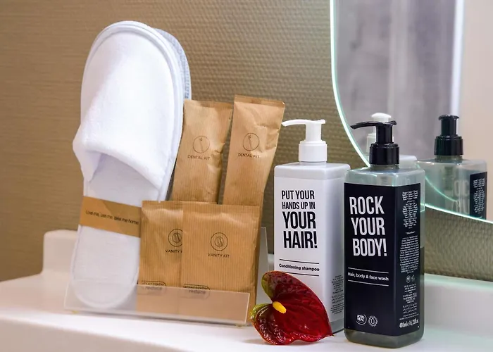 Ibis Centro 3* Milán