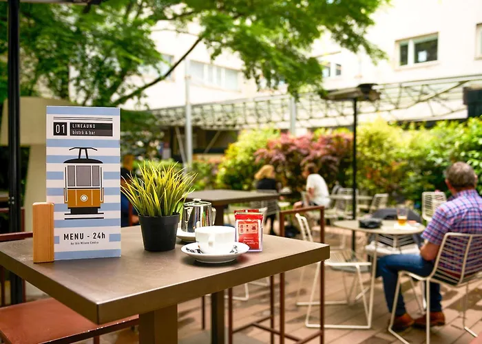 Hotel Ibis Centro 3*