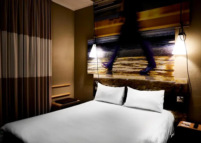 Ibis Centro Ξενοδοχείο 3*