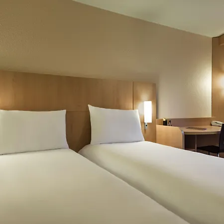 Ibis Centro