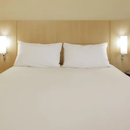 Ibis Centro