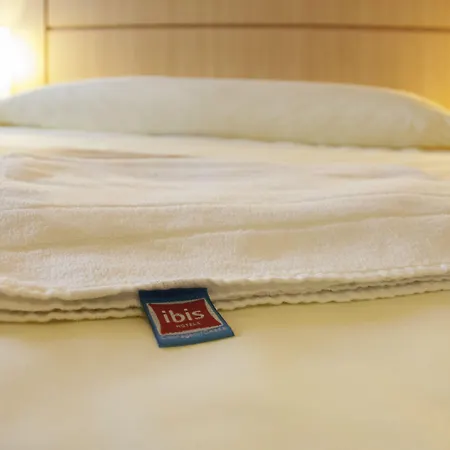 Ibis Centro Milan