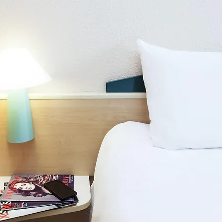 Hotel Ibis Centro Milan