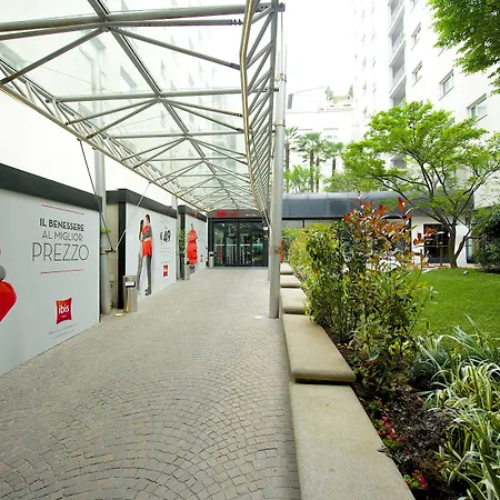 Hotel Ibis Centro