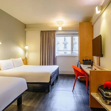Ibis Centro 3* Milão