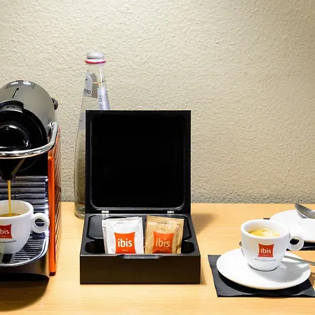Ibis Centro Milan