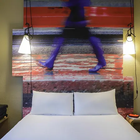 Ibis Centro Hotel Milan