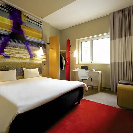 Ibis Centro 3*