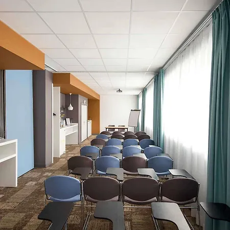 Ibis Centro 3* Milan
