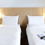 酒店 宜必思米兰中心酒店 3*