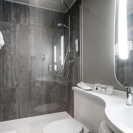Hotel Ibis Centro Mailand