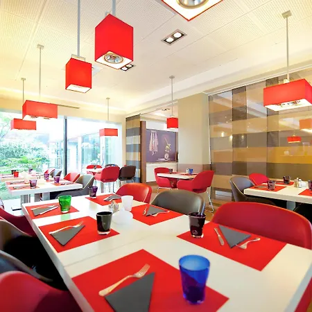 Ibis Centro 3* Милан