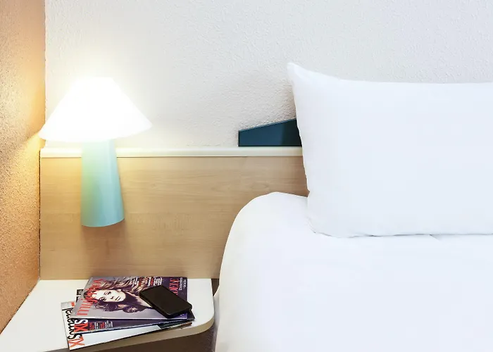 Hotel Ibis Centro Milano