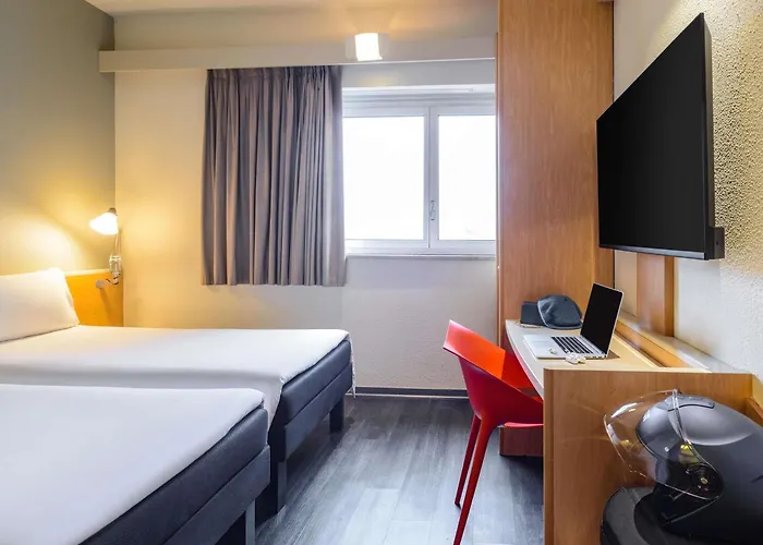 Ibis Centro Milano