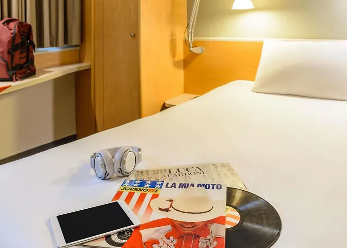 Ibis Centro 3*