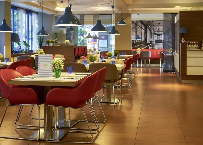 Ibis Centro 3* Milano