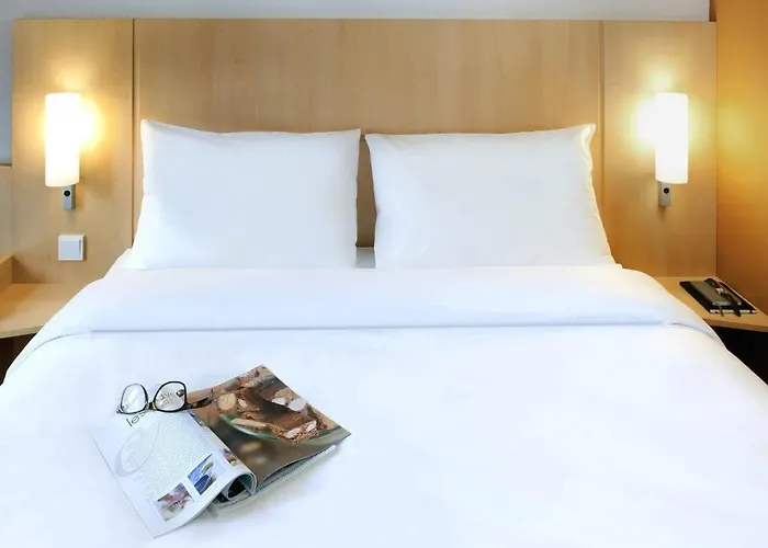 Ibis Centro